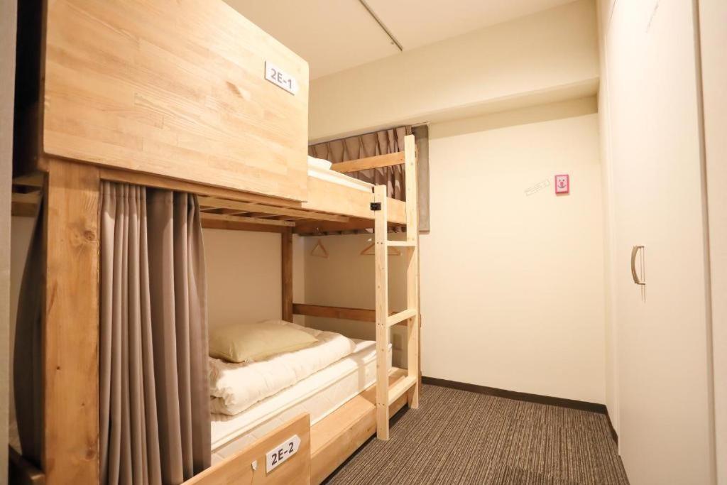 Bnb+ Tamatsukuri Osaka Zewnętrze zdjęcie