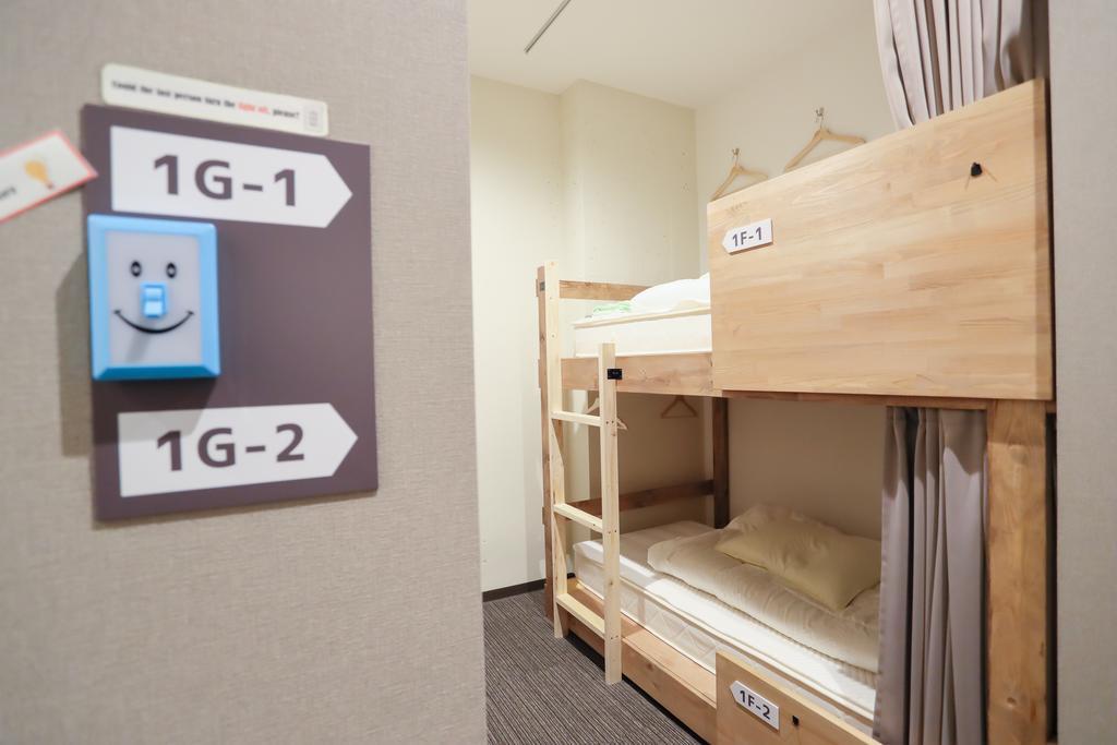 Bnb+ Tamatsukuri Osaka Zewnętrze zdjęcie