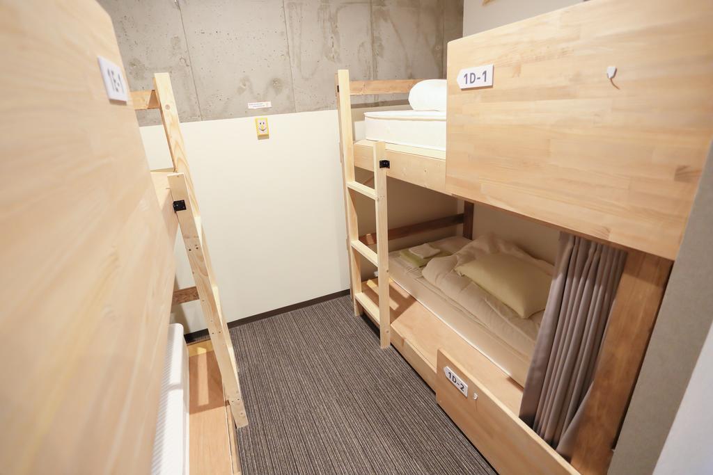 Bnb+ Tamatsukuri Osaka Zewnętrze zdjęcie