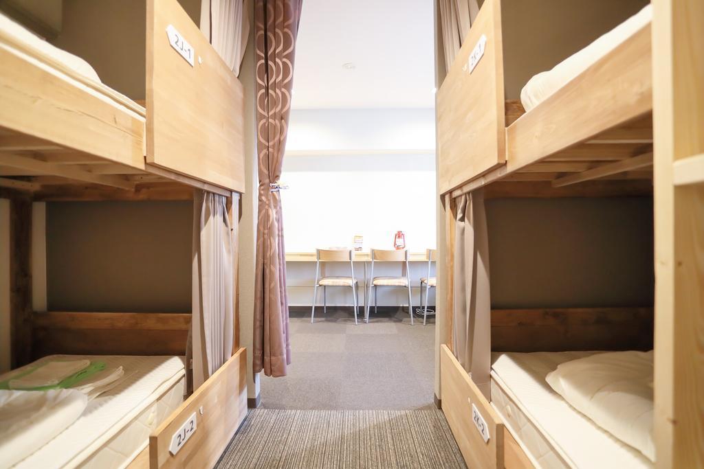 Bnb+ Tamatsukuri Osaka Zewnętrze zdjęcie