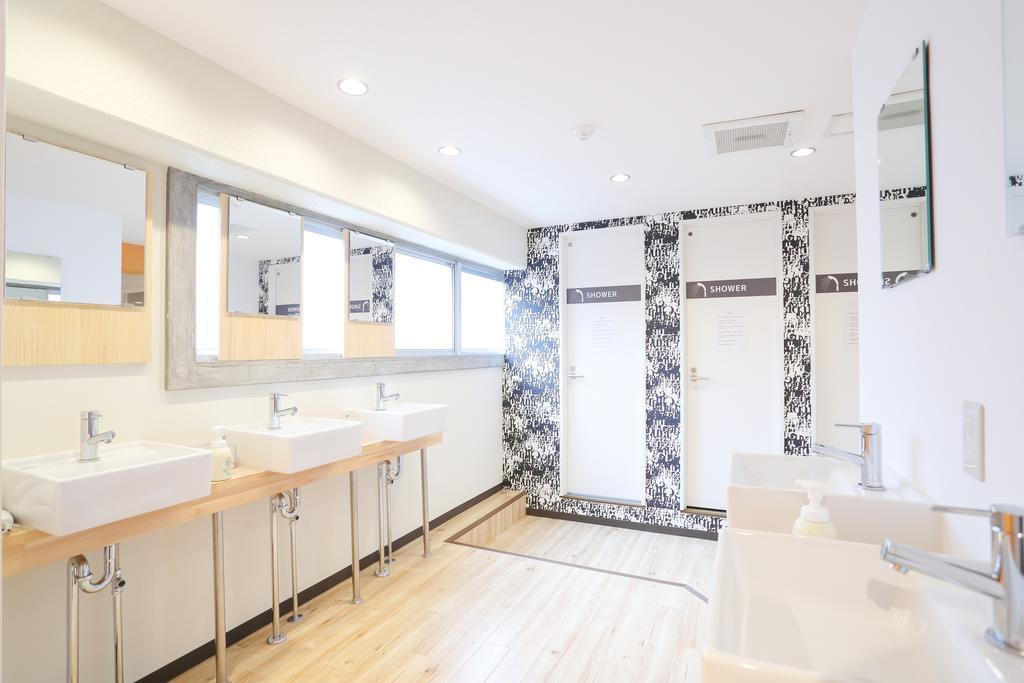 Bnb+ Tamatsukuri Osaka Zewnętrze zdjęcie