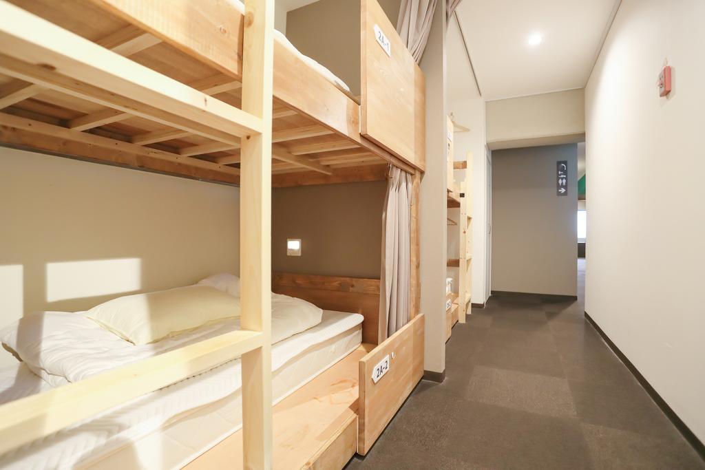 Bnb+ Tamatsukuri Osaka Zewnętrze zdjęcie