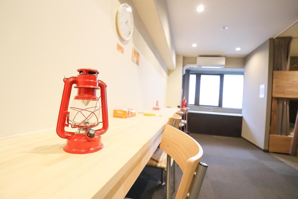 Bnb+ Tamatsukuri Osaka Zewnętrze zdjęcie