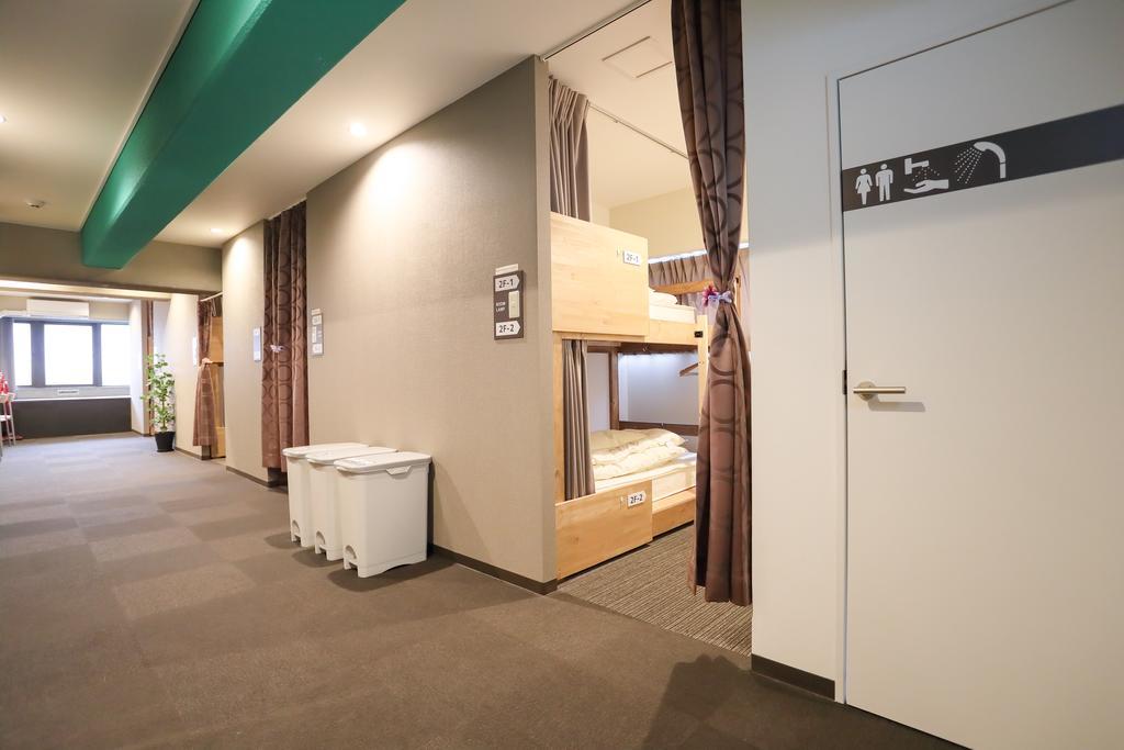 Bnb+ Tamatsukuri Osaka Zewnętrze zdjęcie