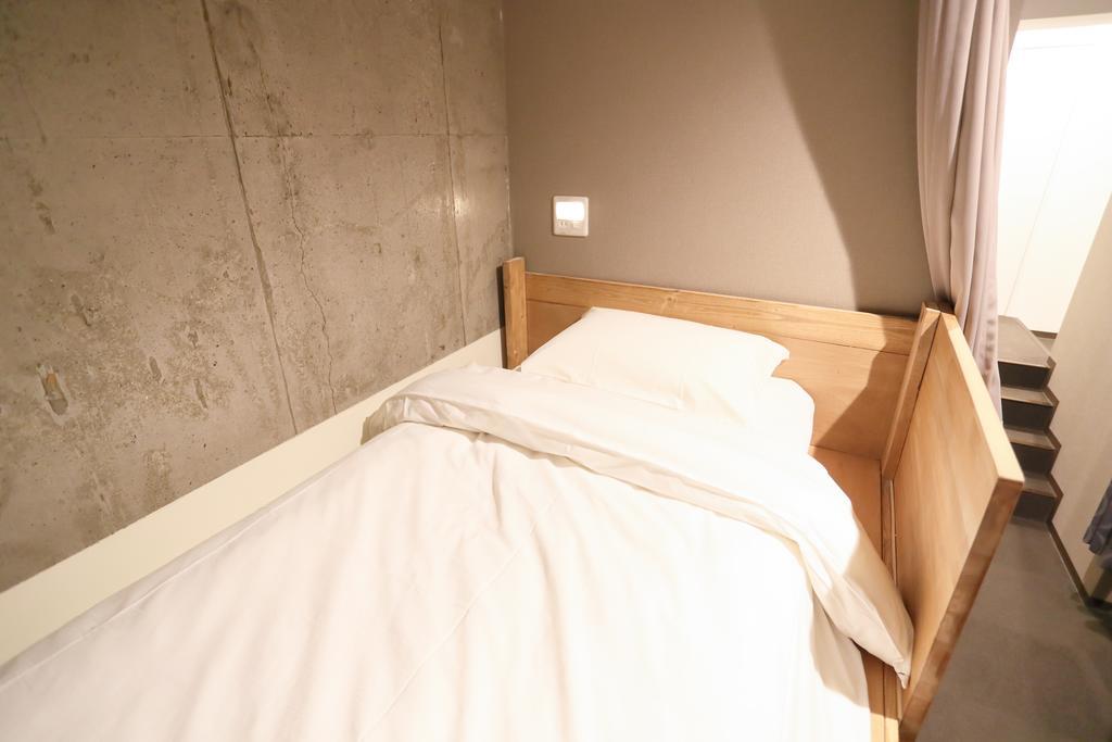 Bnb+ Tamatsukuri Osaka Zewnętrze zdjęcie