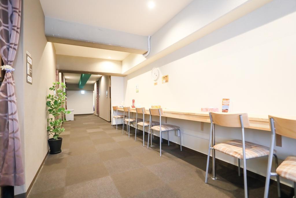 Bnb+ Tamatsukuri Osaka Zewnętrze zdjęcie