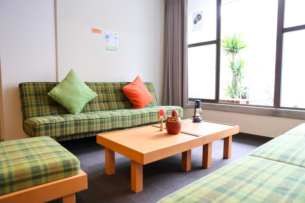 Bnb+ Tamatsukuri Osaka Zewnętrze zdjęcie