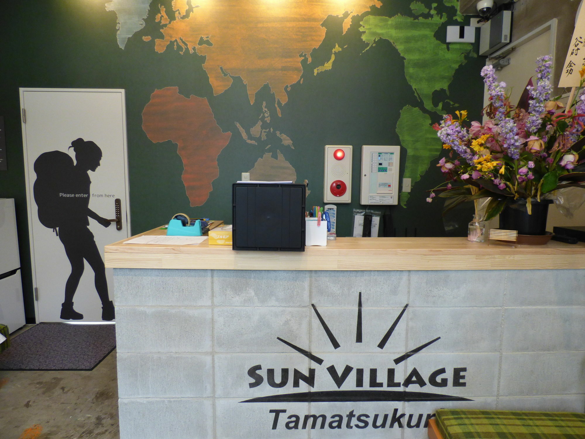 Bnb+ Tamatsukuri Osaka Zewnętrze zdjęcie
