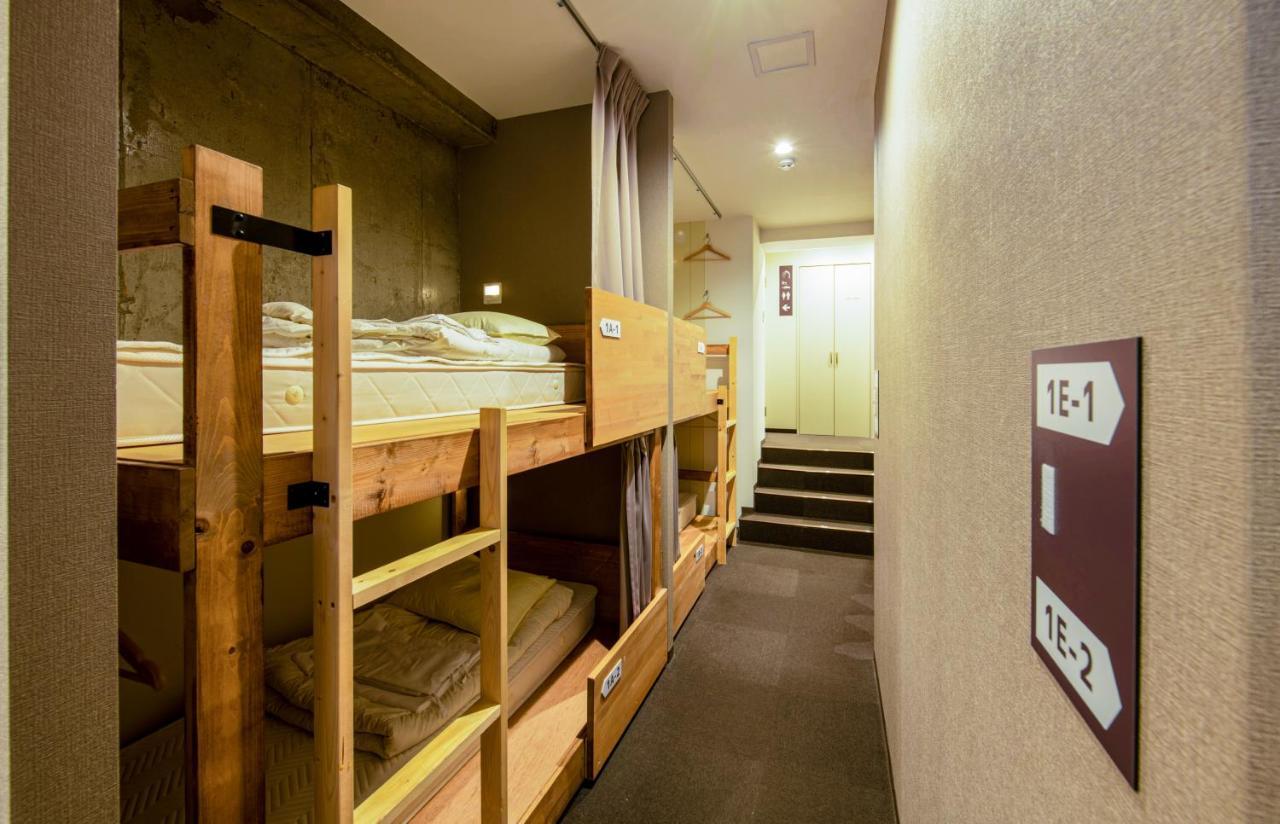 Bnb+ Tamatsukuri Osaka Zewnętrze zdjęcie