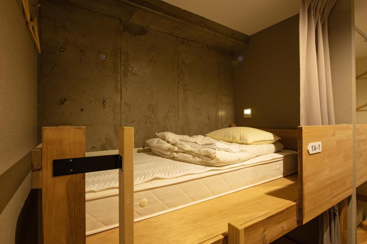 Bnb+ Tamatsukuri Osaka Zewnętrze zdjęcie