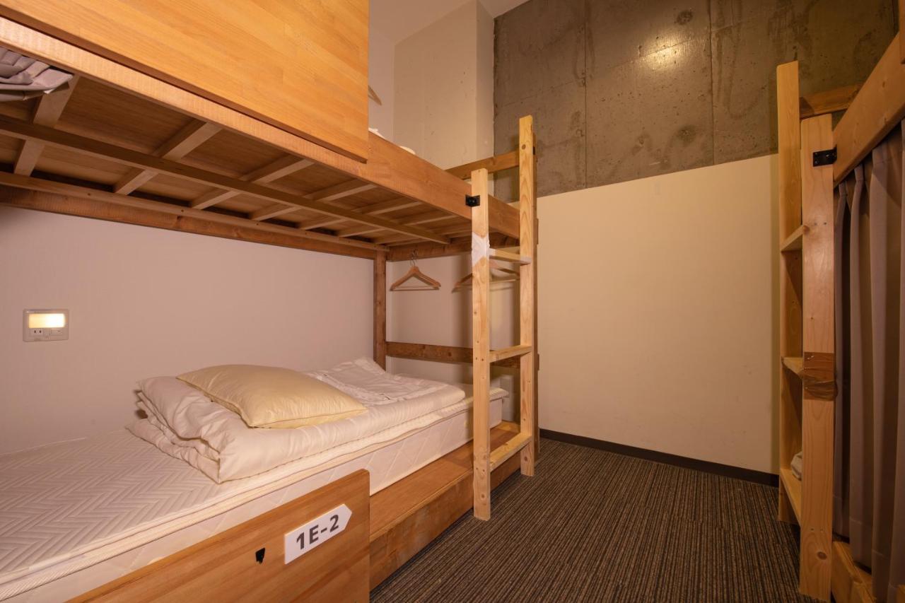 Bnb+ Tamatsukuri Osaka Zewnętrze zdjęcie
