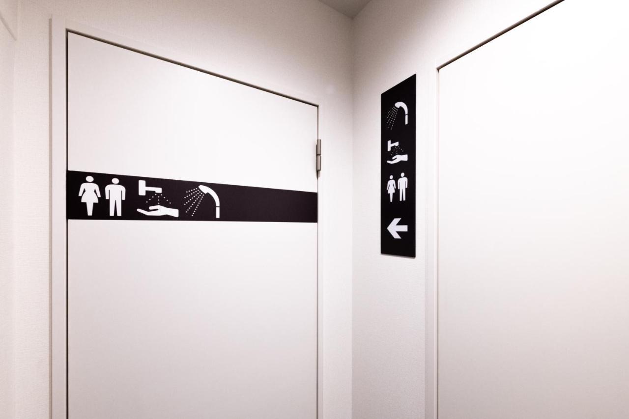 Bnb+ Tamatsukuri Osaka Zewnętrze zdjęcie