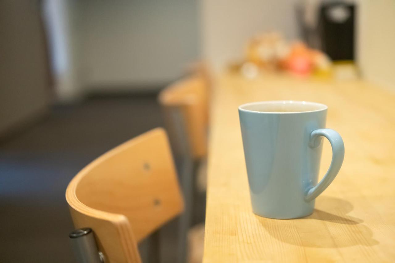 Bnb+ Tamatsukuri Osaka Zewnętrze zdjęcie