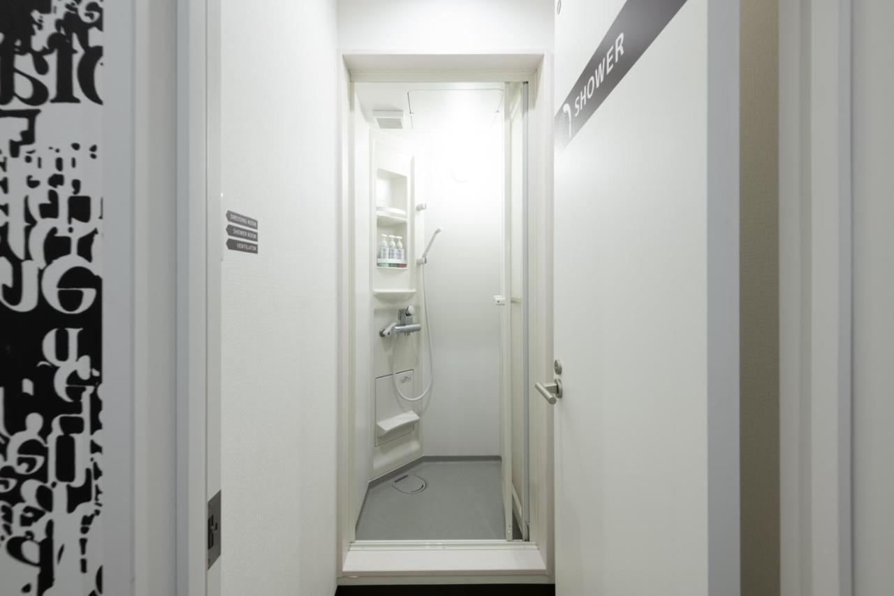 Bnb+ Tamatsukuri Osaka Zewnętrze zdjęcie