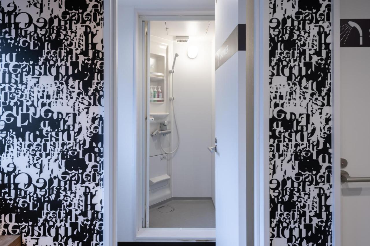 Bnb+ Tamatsukuri Osaka Zewnętrze zdjęcie